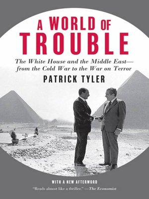 cover image of A World of Trouble